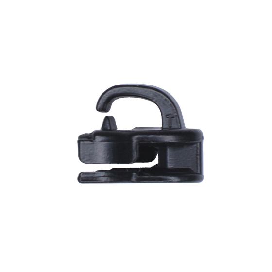 Snap-On Bügelschieber Endlosreißverschluss