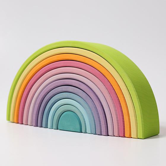 Grimm's Großer Regenbogen Pastell