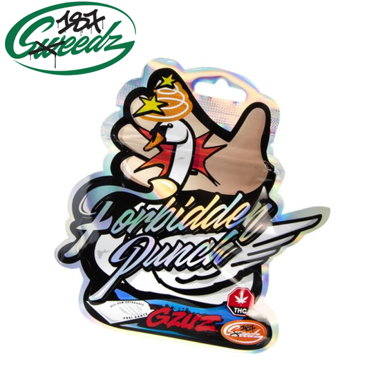 Samen, 187 Sweedz, Forbidden Punch, Promo