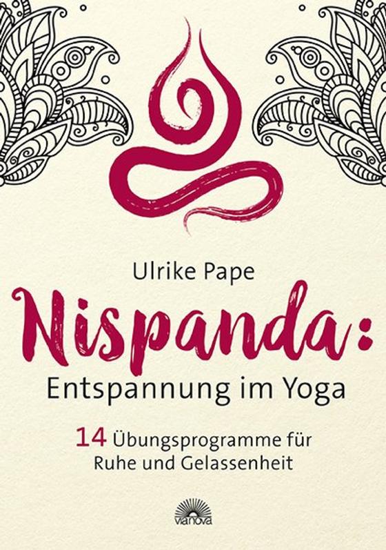 Pape, U: Nispanda: Entspannung im Yoga