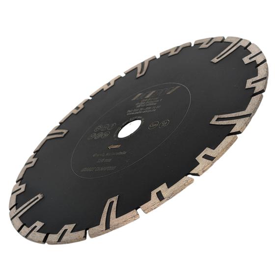 Diamant Trennscheibe<br>Ø 230 mm<br> Typ Champion<br>für Granit