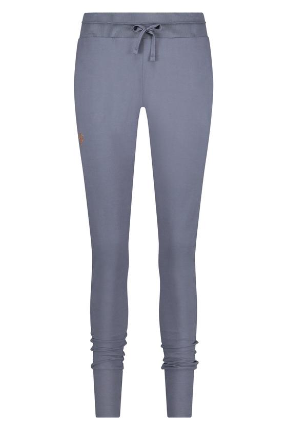 Urban Goddess Nirvana Yoga Pants - Slate