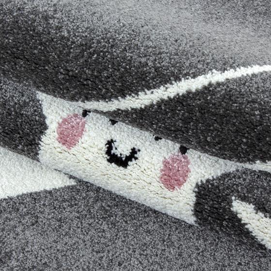 kids Cocuk halisi gri 160 x 230 cm