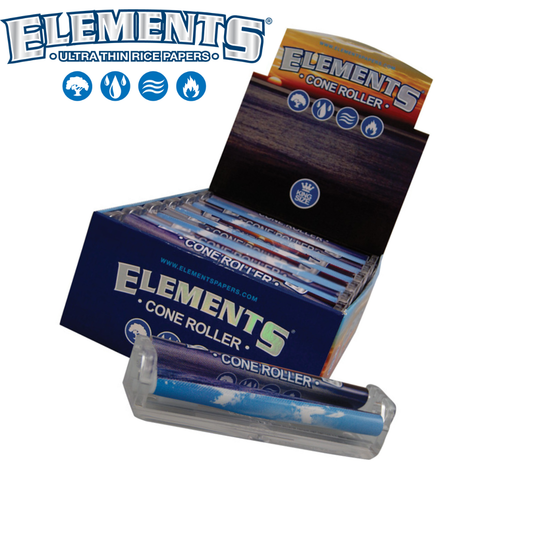Drehmaschine, Elements®, King Size