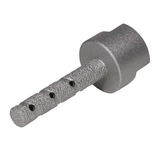 Diamant Bohrfräser