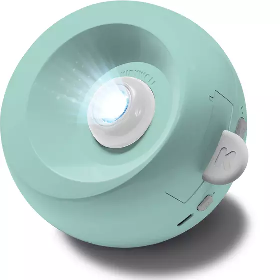 Kidywolf Bluetooth Planetarium Ozean