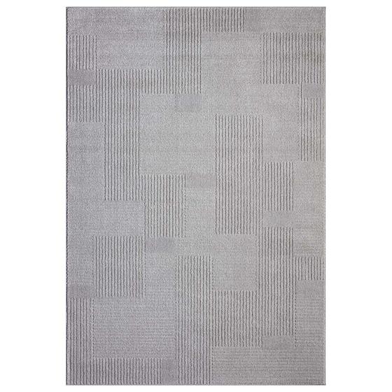 Flair grey Teppich