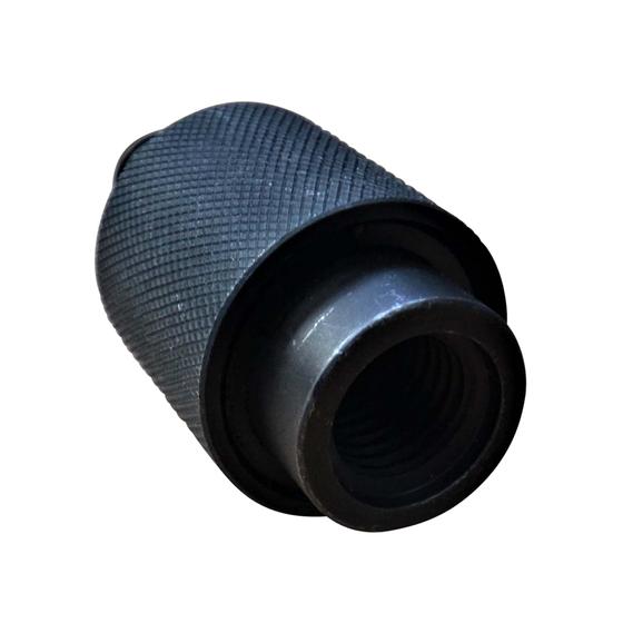 Diamant-Trocken-Softschlag-Kernbohrmaschine ESD 1801 <br> inkl. Staubabsaugung & <br> Diamant Dosensenker <br>für harte Baustoffe universal