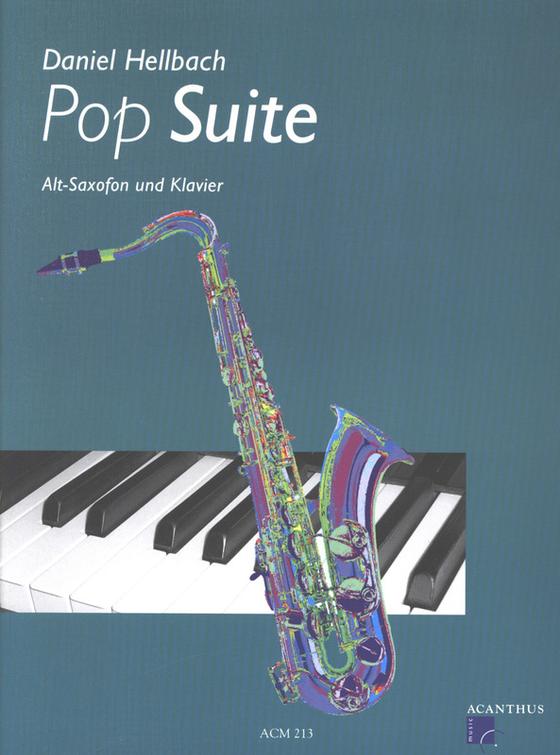 Pop Suite