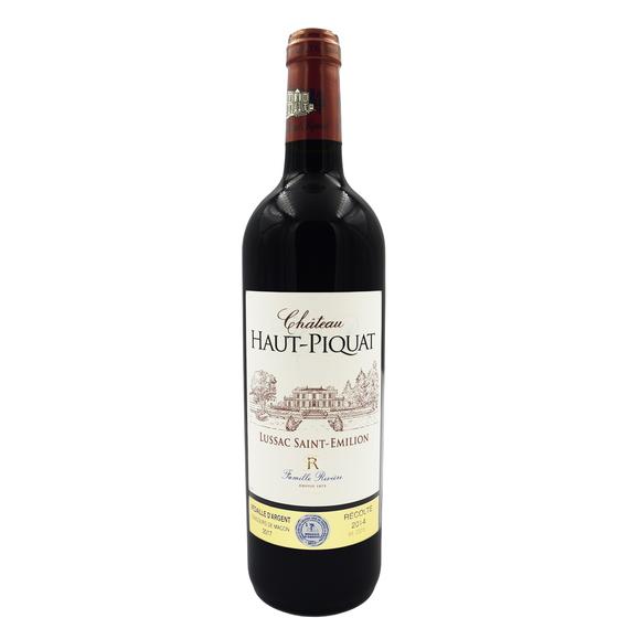 Merlot Bordeaux Piquat