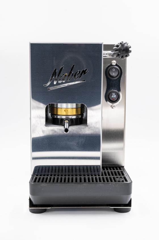 Aroma DG Plus_Schönbergers Kaffeegreissler