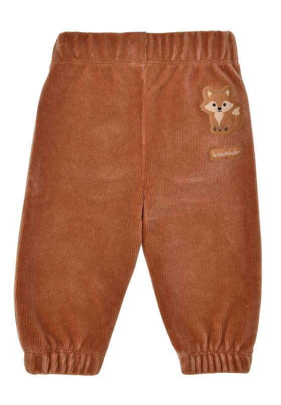 Schlupfhose "Waldkinder", terra
