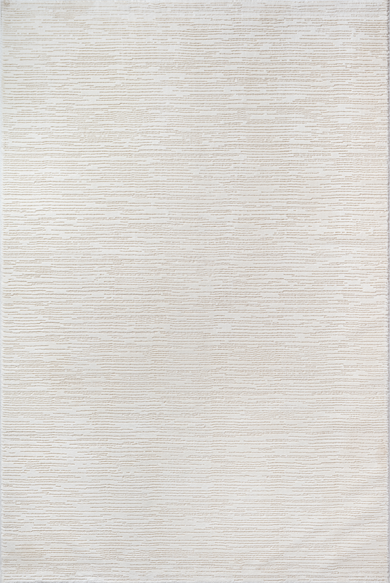 Lida creme krem Teppich