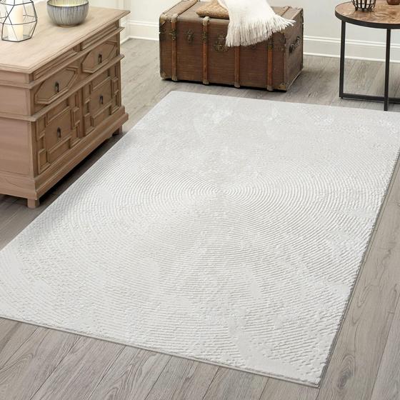 Antique creme Teppich