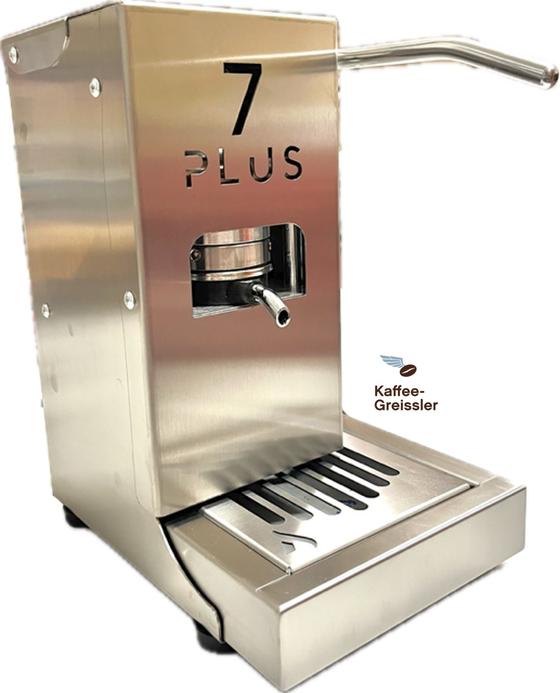 Aroma DG Luxus_Schönbergers Kaffeegreissler