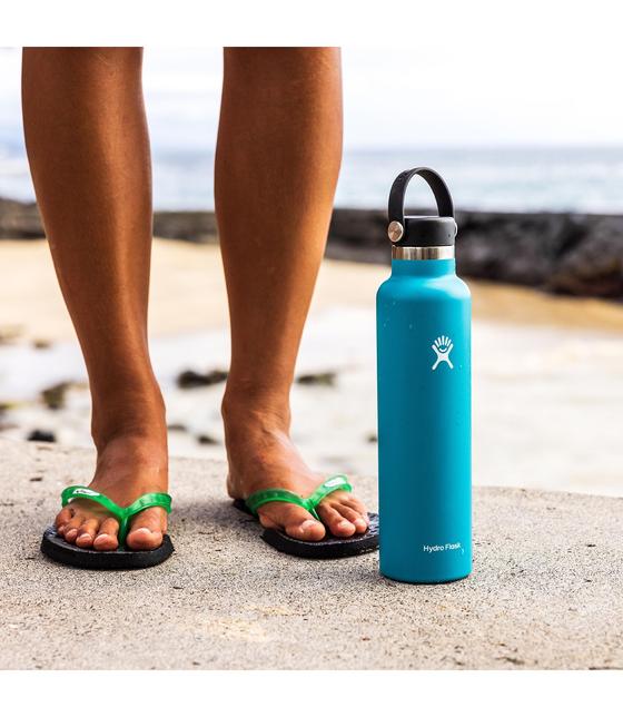 Hydro Flask Wide Flex cap Black