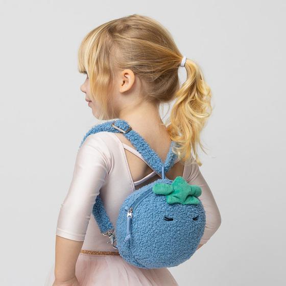 Hoppstar Cheeky Fruits Bag Blubelle