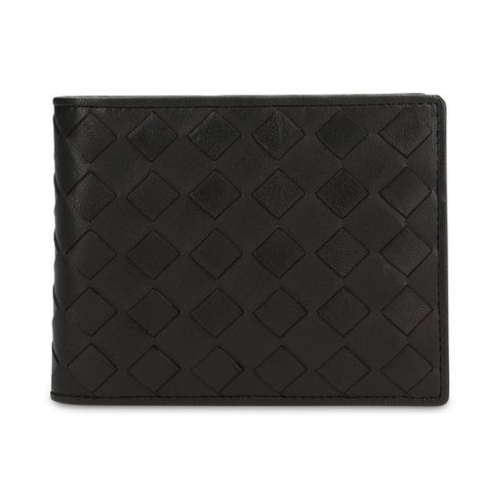 PICARD 1430 SCHEINTASCHE der Serie BOND ST.  1 in der Farbe SCHWARZ