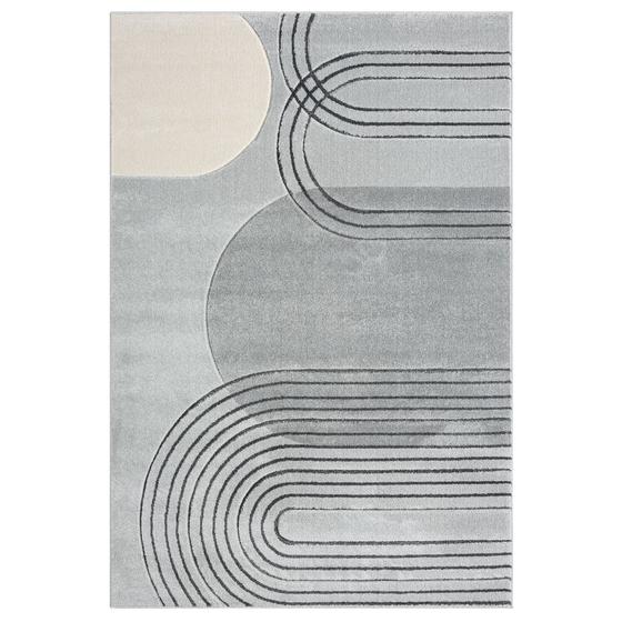 BONITO 160x230 cm gri grau