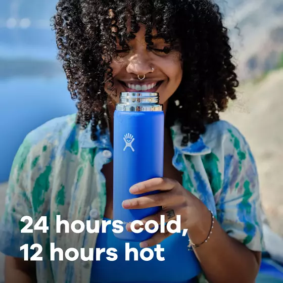 Hydro Flask 32OZ, 946 ml Birch