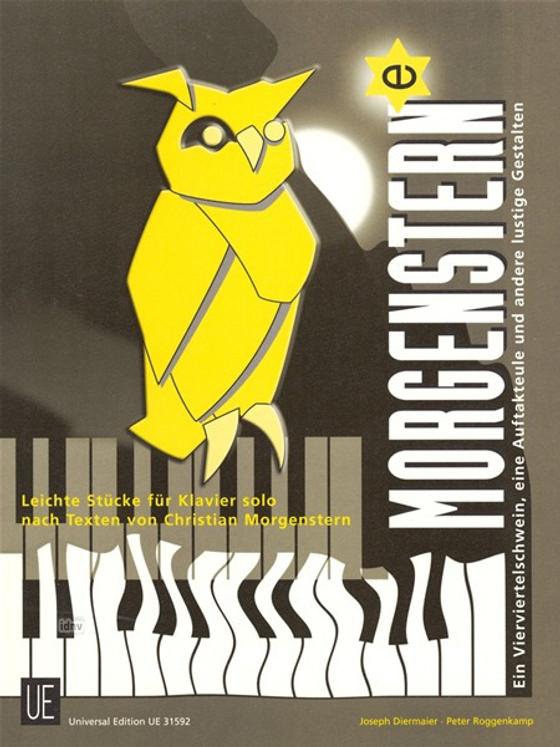Morgenstern(e) für Klavier