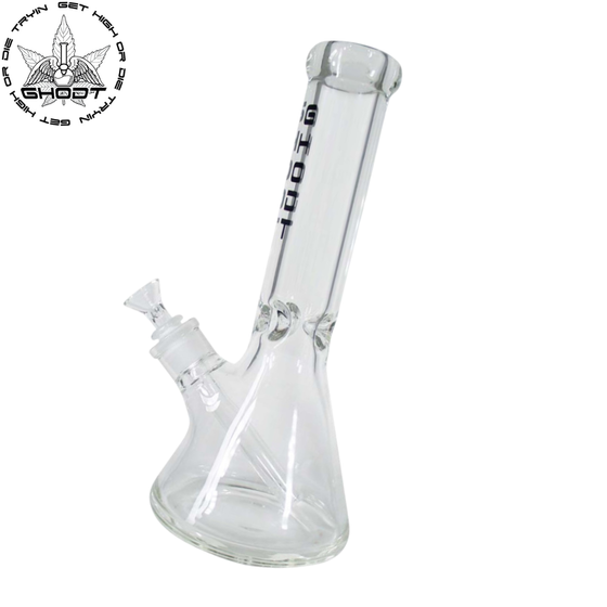 Glasbong, GHODT, Ice Notch