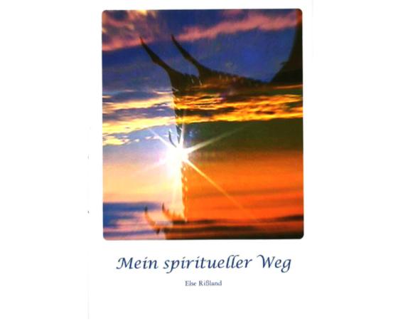 Mein spiritueller Weg