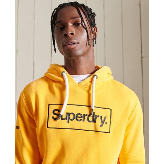 SUPERDRY CL AC Hood