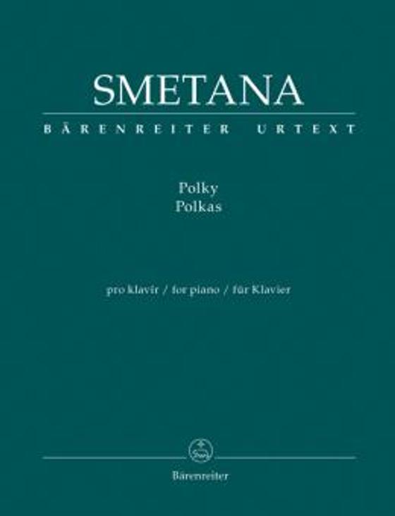 Polkas