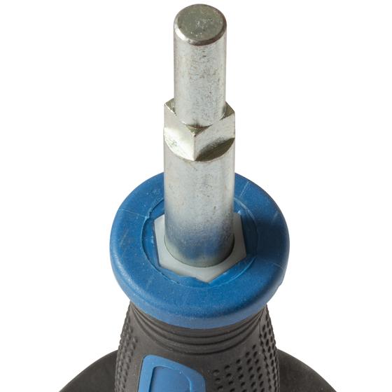Beton Befestigungsset für Kernbohrständer<br>Bohrdurchmesser 15 mm<br>wählbar 50 - 100 Dübel