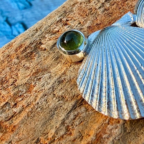 muschelanhaenger_silber_ostsee