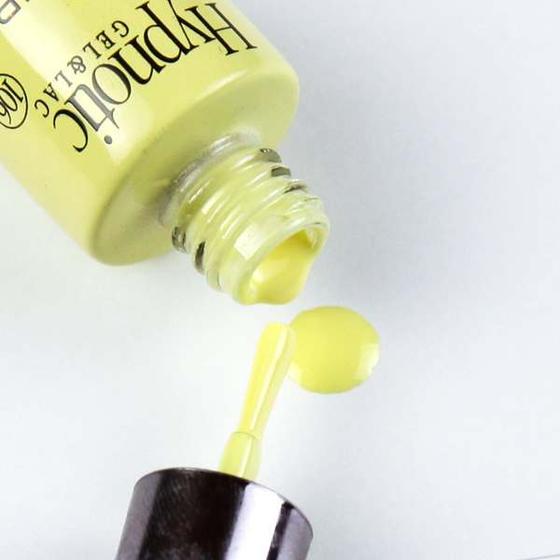 Hypnotic Gel&Lack 106