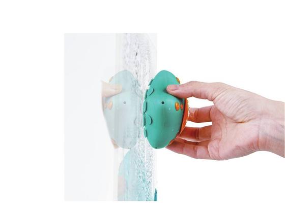 Meer-Freunde, Badespielzeug