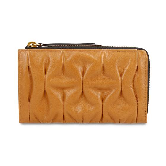 PICARD 7386 RV-BÖRSE der Serie GRACE 1 in der Farbe COGNAC
