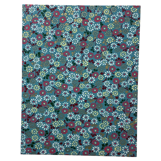 Notizbuch Chiyogami 