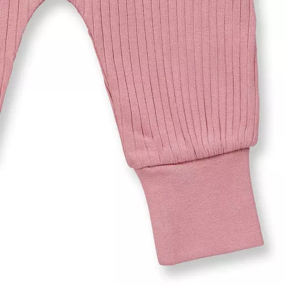 Sense Organics Hose Sjors Dusty Rose