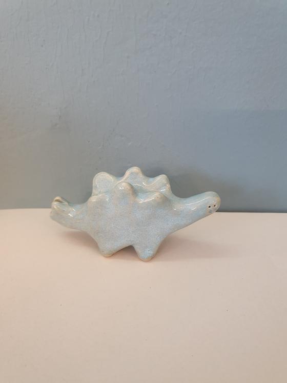 Kreaturen in Color von Csaba Klement aka CsaK