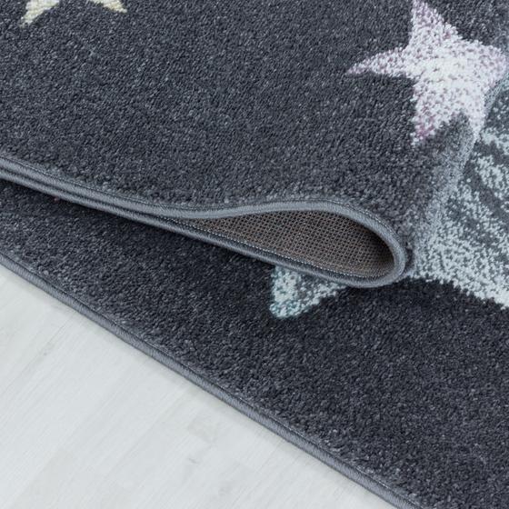 Funny Cocuk halisi 160 x 230 cm mavi