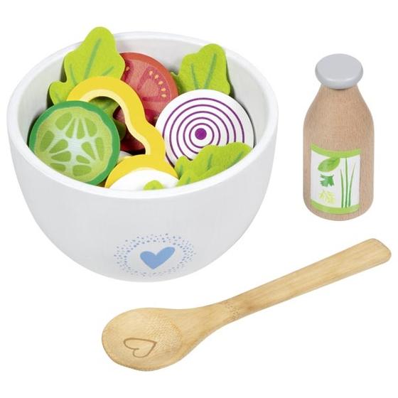 Goki Salat Set Vitabowl