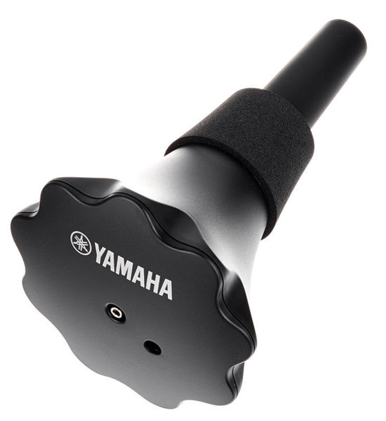 Yamaha Silent brass Posaune