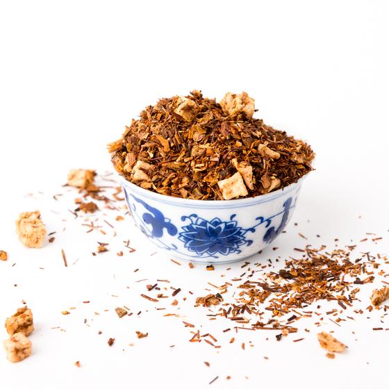 Rooi Apfelstrudel, 100g Tüte