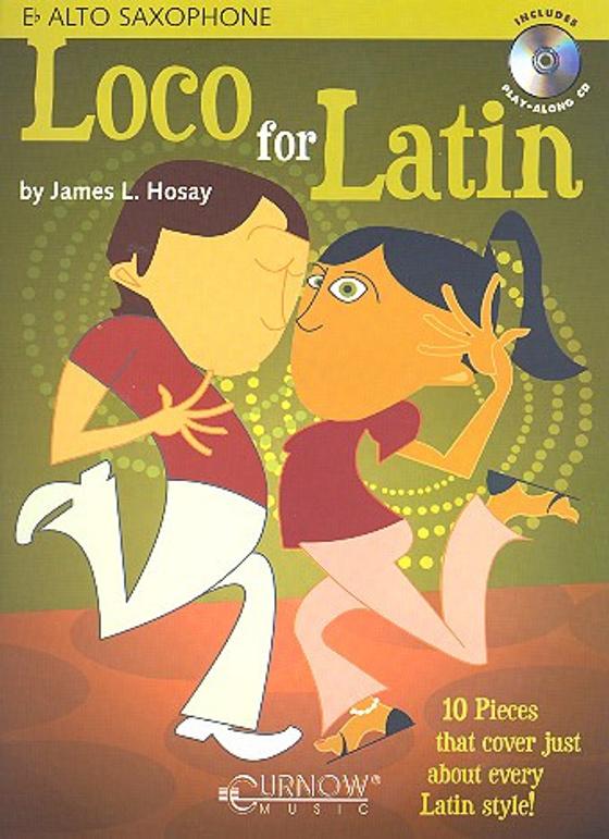 Loco For Latin