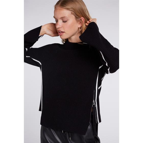 OUI Pullover 