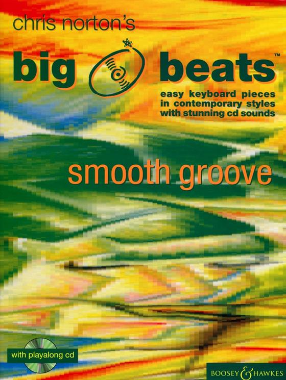 Big Beats Smooth groove