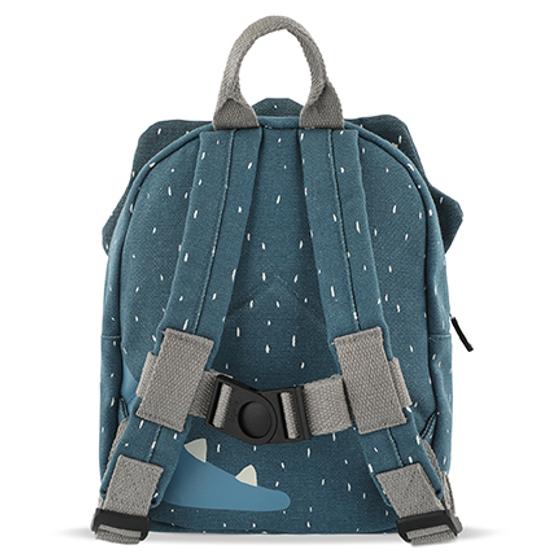 Trixie Rucksack Klein Mr. Triceratops
