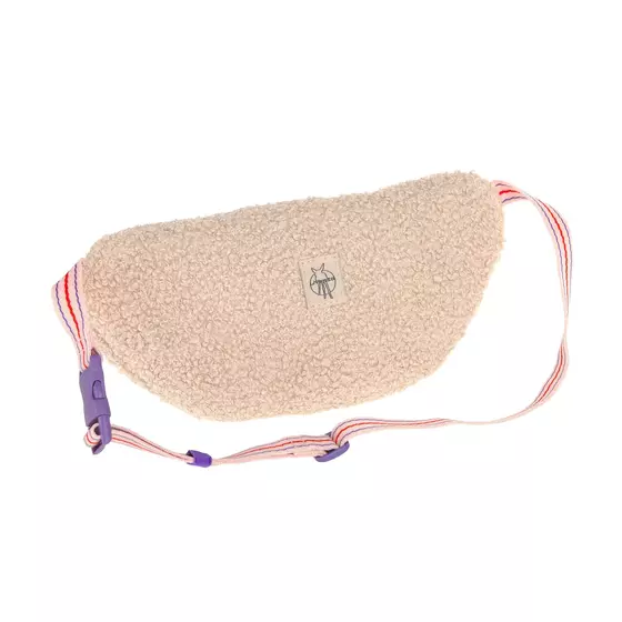 Lässig KInder Bauchtasche Tiny Team Katze