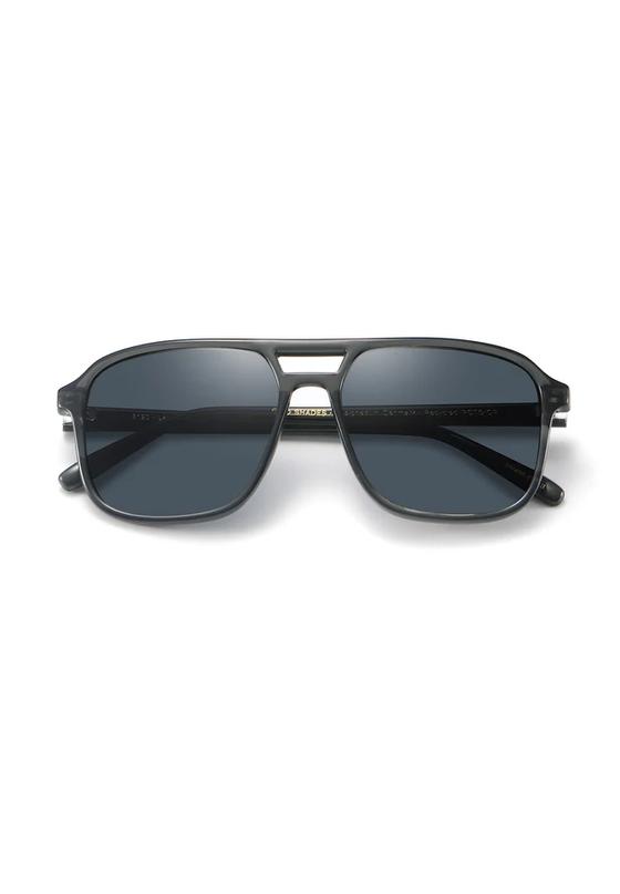 eco SHADES Sonnenbrille LAI - grau - Unisex
