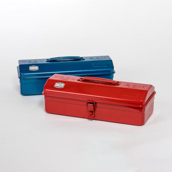 Toyo Steel  Y 350 Blue Werkzeugkiste