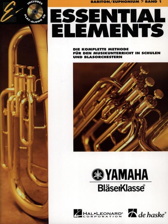 Essential Elements 1