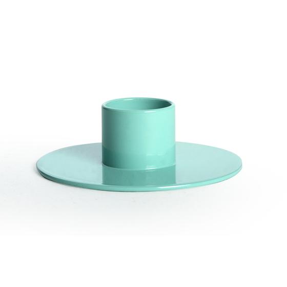 Kerzenhalter POP, Mint